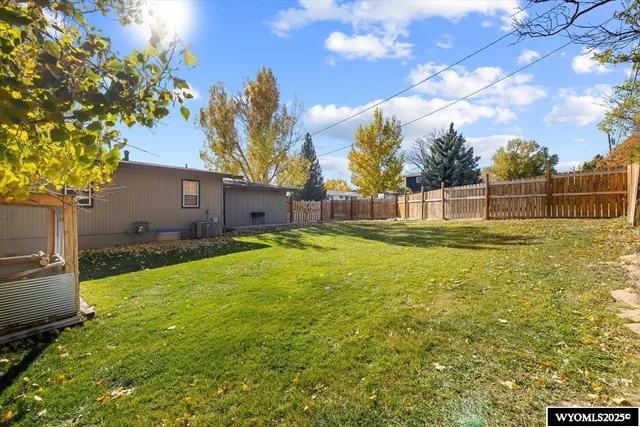 $300,000 | 1920 Kingsboro Road, Casper, WY 82604