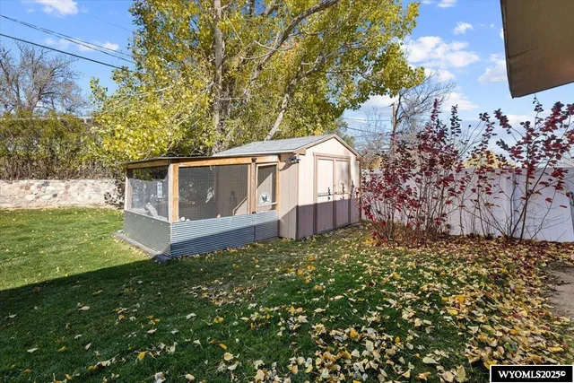 $300,000 | 1920 Kingsboro Road, Casper, WY 82604