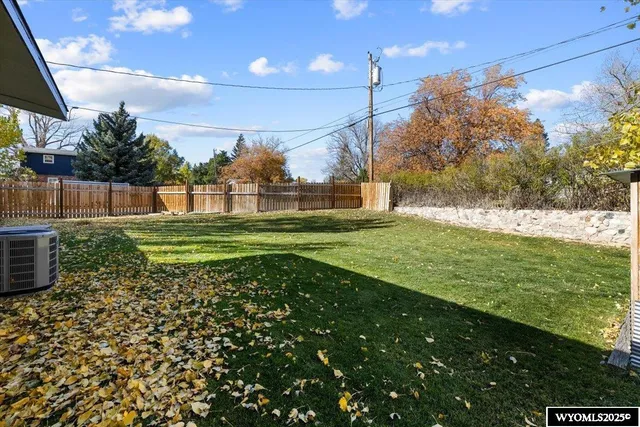$300,000 | 1920 Kingsboro Road, Casper, WY 82604