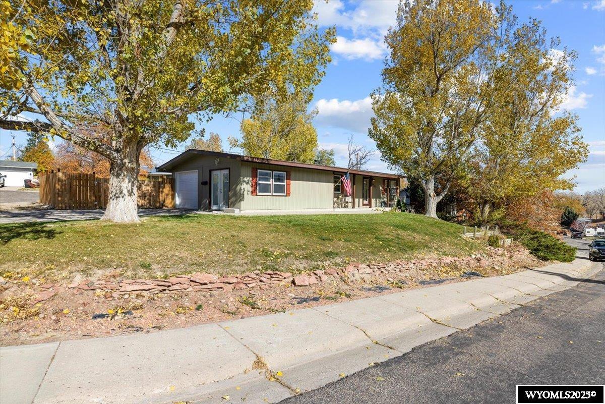 1920 Kingsboro Road Casper, WY 82604 - Photo 44 of 45