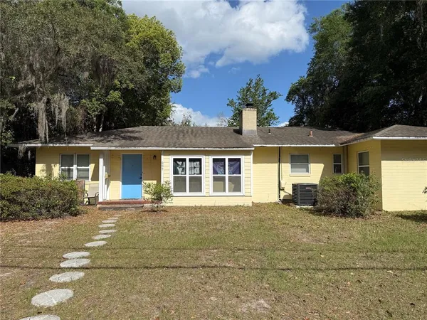 $565,000 | 609 Northwest 19th Street, Gainesville, FL 32603