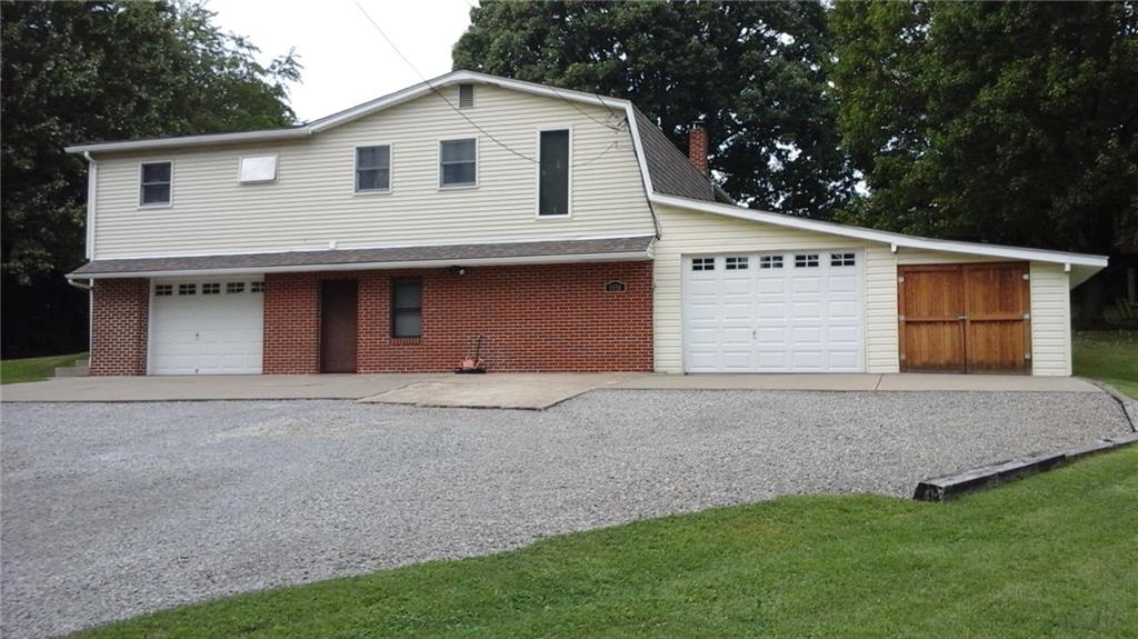 1051 Thompson Run Road Harwick, PA 15049 - Photo 1 of 19 Exterior Front