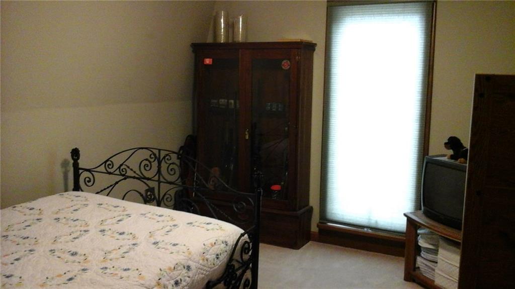 1051 Thompson Run Road Harwick, PA 15049 - Photo 15 of 19 3rd bedroom with large window. So much natural light