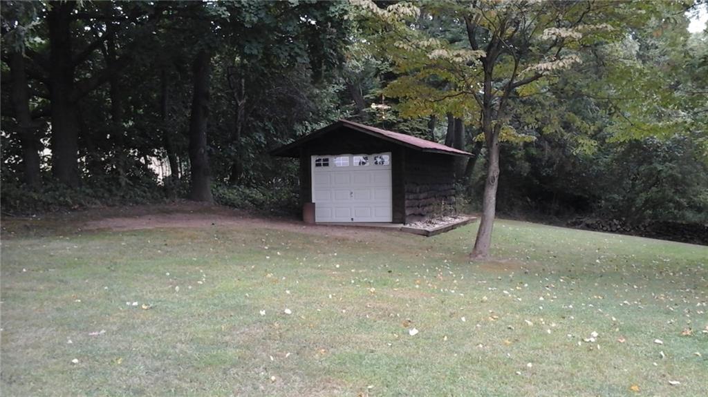 1051 Thompson Run Road Harwick, PA 15049 - Photo 4 of 19 Shed 1