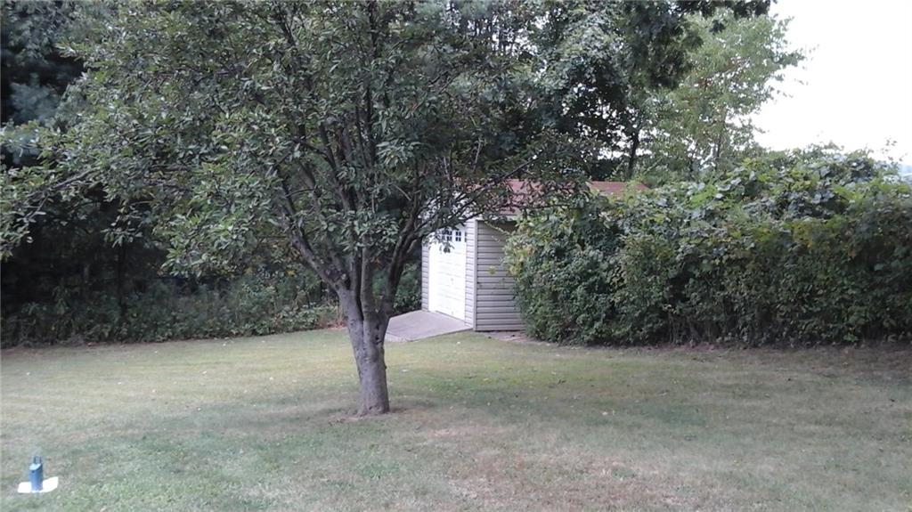 1051 Thompson Run Road Harwick, PA 15049 - Photo 5 of 19 Shed 2