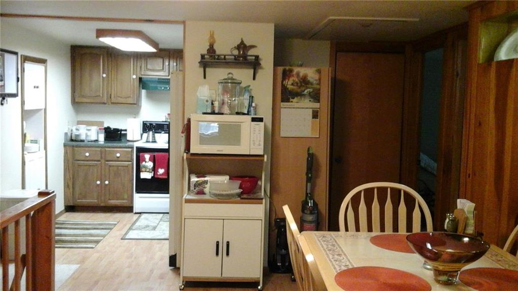 1051 Thompson Run Road Harwick, PA 15049 - Photo 7 of 19 Kitchen/Dining Area Combo