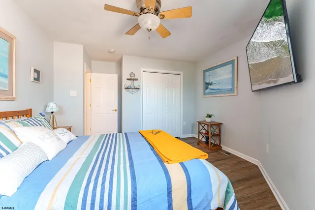 a view of a terrace with couches and potted plants