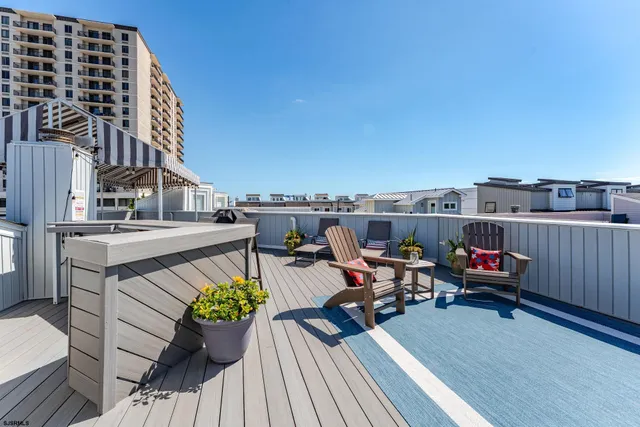 $1,495,000 | 104 South Monroe Avenue, Margate City, NJ 08402