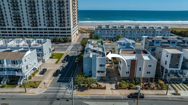 $1,495,000 | 104 South Monroe Avenue, Margate City, NJ 08402