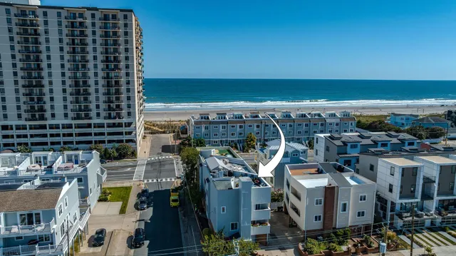 $1,495,000 | 104 South Monroe Avenue, Margate City, NJ 08402