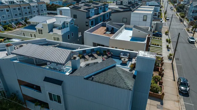 $1,495,000 | 104 South Monroe Avenue, Margate City, NJ 08402