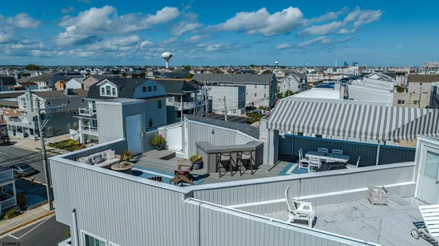 $1,495,000 | 104 South Monroe Avenue, Margate City, NJ 08402