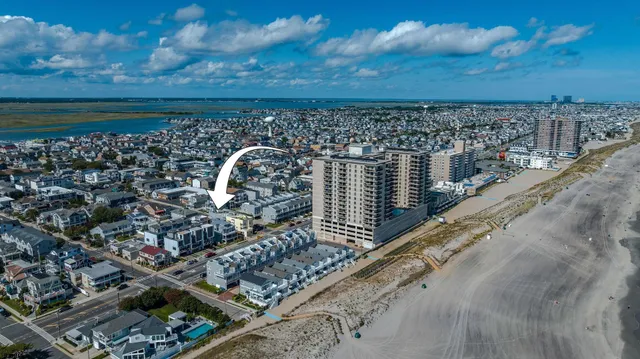 $1,495,000 | 104 South Monroe Avenue, Margate City, NJ 08402