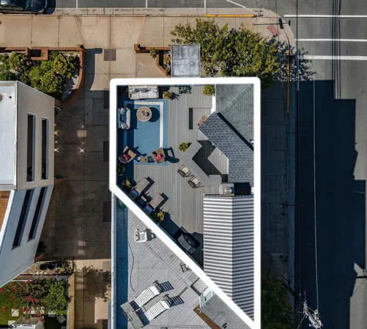 $1,495,000 | 104 South Monroe Avenue, Margate City, NJ 08402