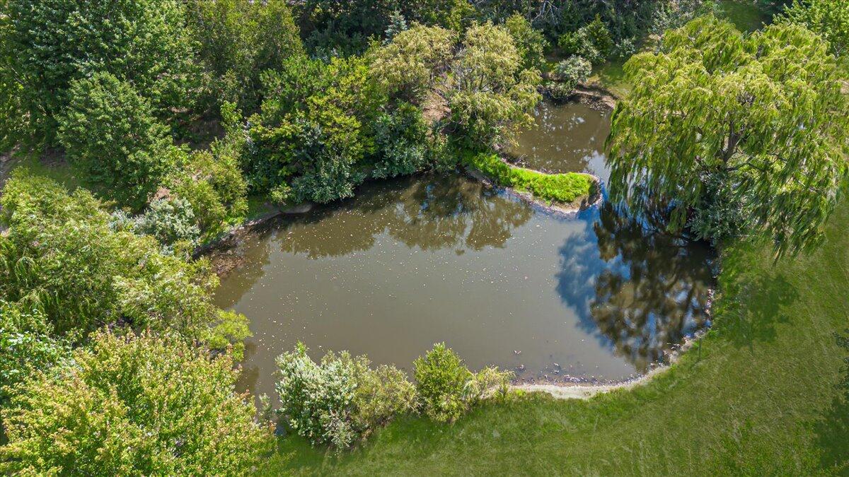16980 South Schwark Road Three Oaks, MI 49128 - Photo 58 of 68 Drone Photo