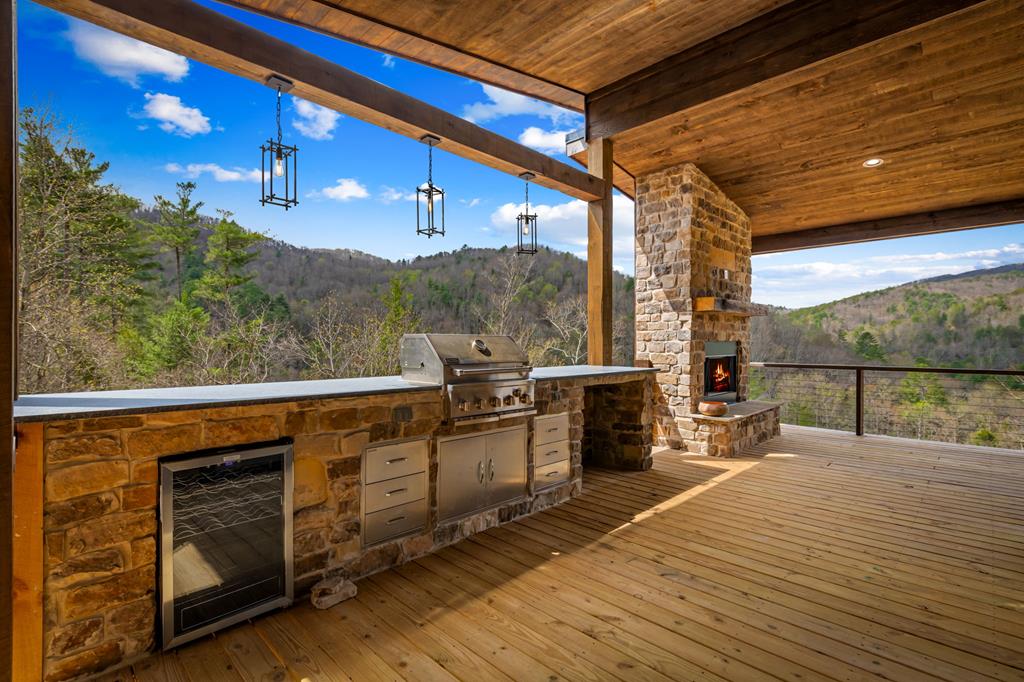 125 Stanley Creek Road Blue Ridge, GA 30513 - Photo 25 of 115 Gallery Image 25