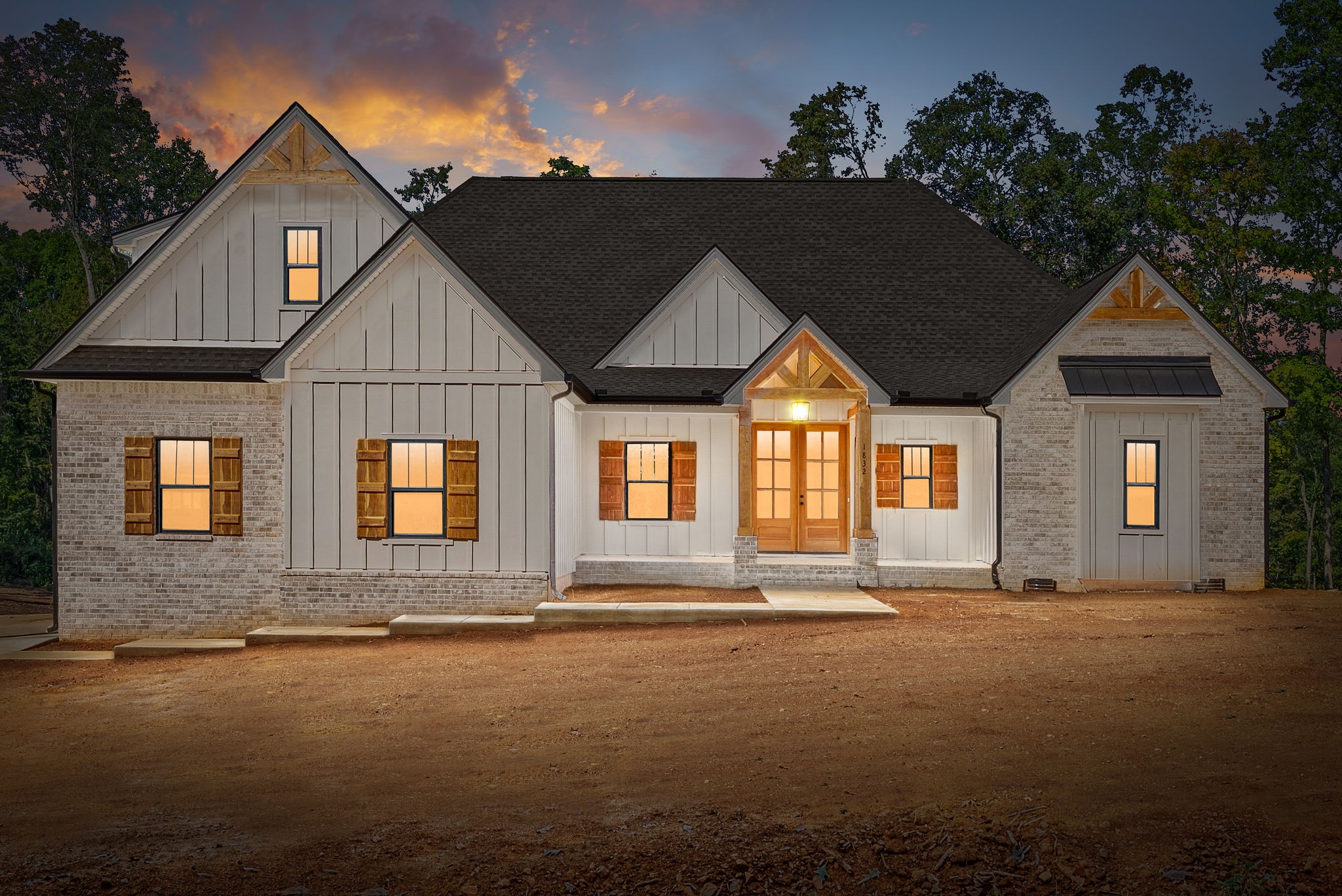 1832 Gholson Road Clarksville, TN 37043 - Photo 1 of 44 Gallery Image 1