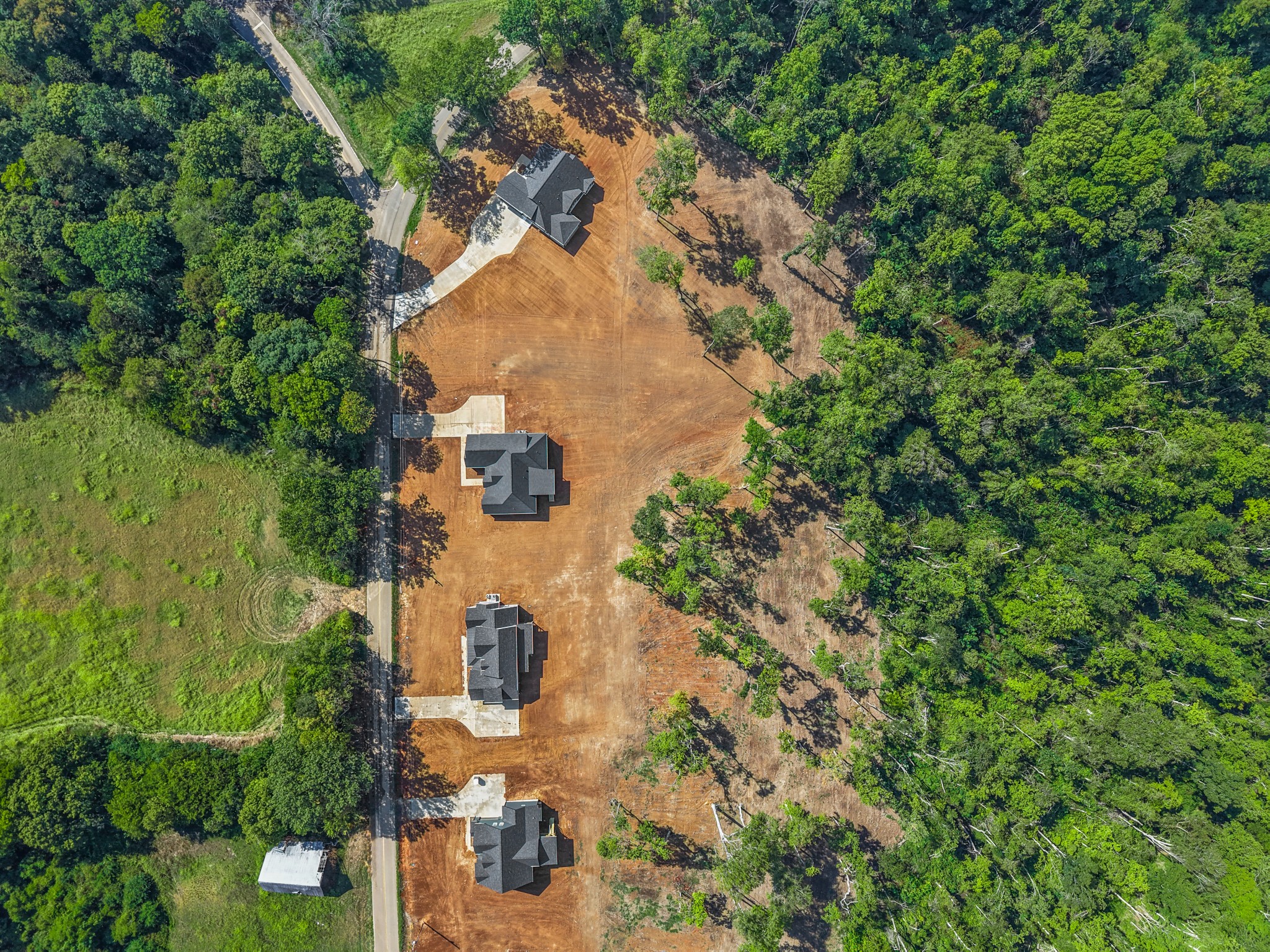1832 Gholson Road Clarksville, TN 37043 - Photo 3 of 44 Gallery Image 3