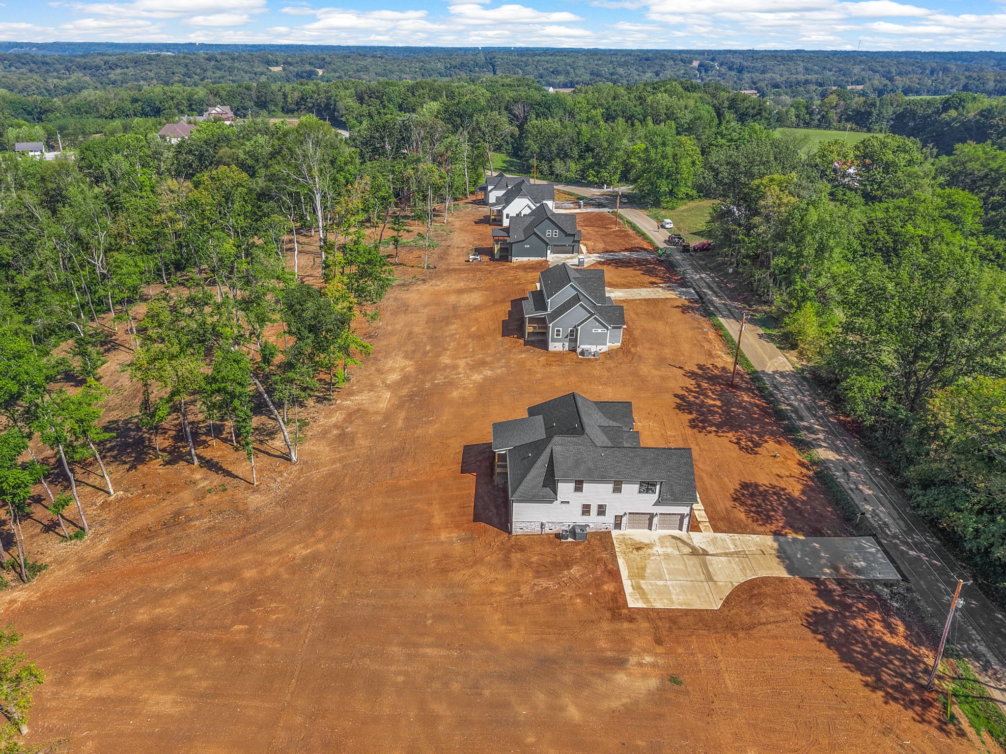 1832 Gholson Road Clarksville, TN 37043 - Photo 43 of 44 Gallery Image 43