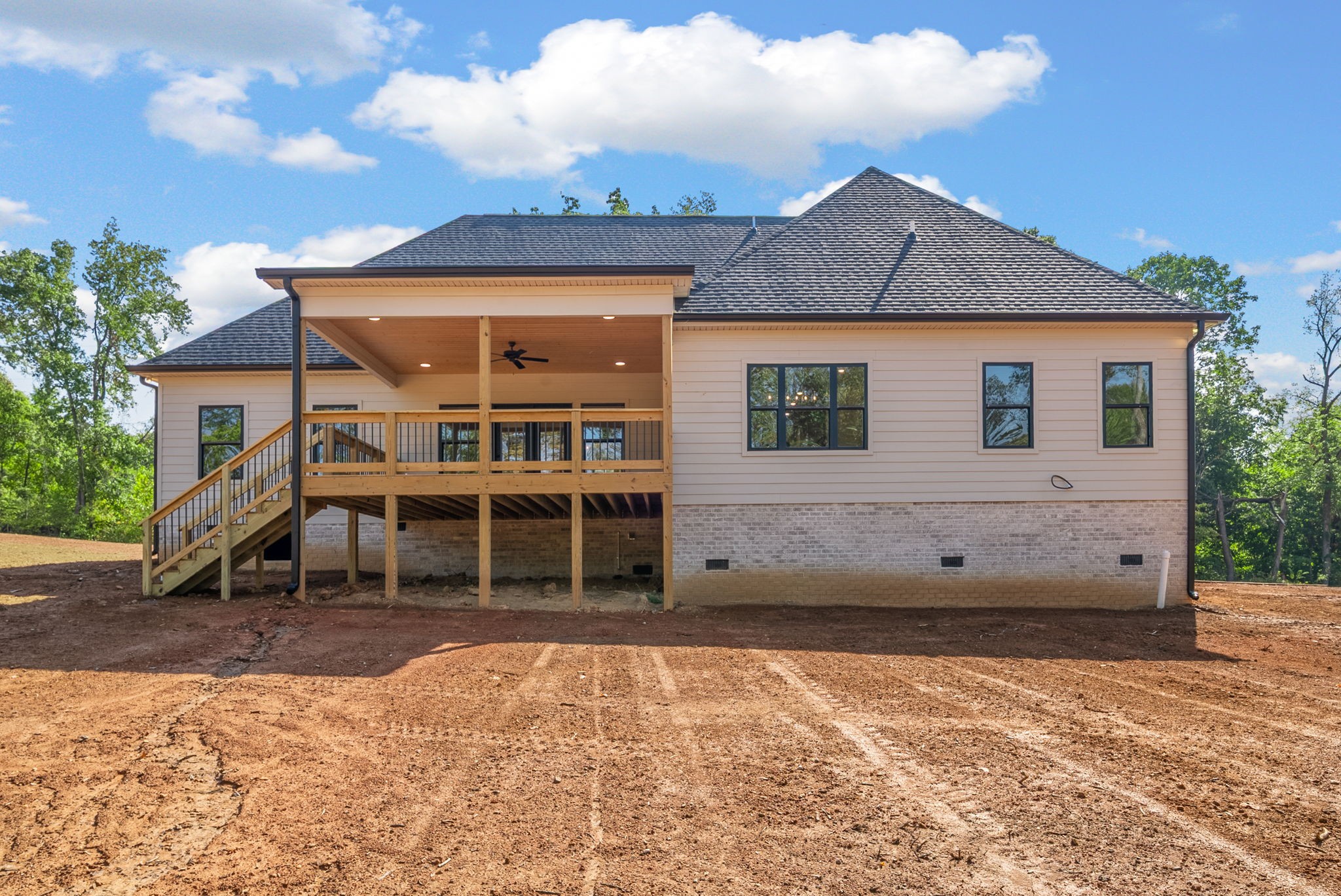 1832 Gholson Road Clarksville, TN 37043 - Photo 9 of 44 Gallery Image 9