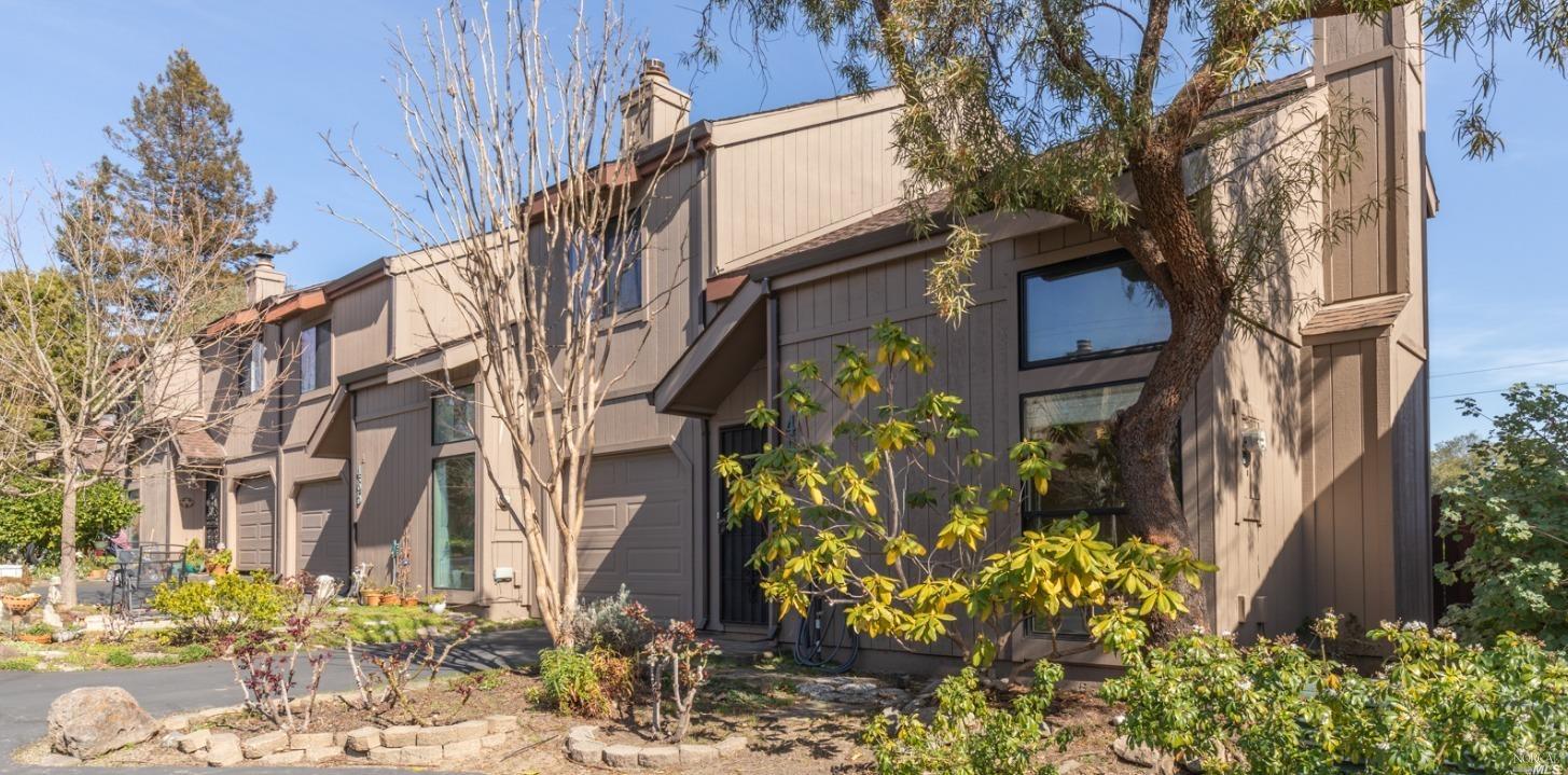 463 Winding Wood Road Sebastopol, CA 95472 - Photo 1 of 1 Gallery Image 1