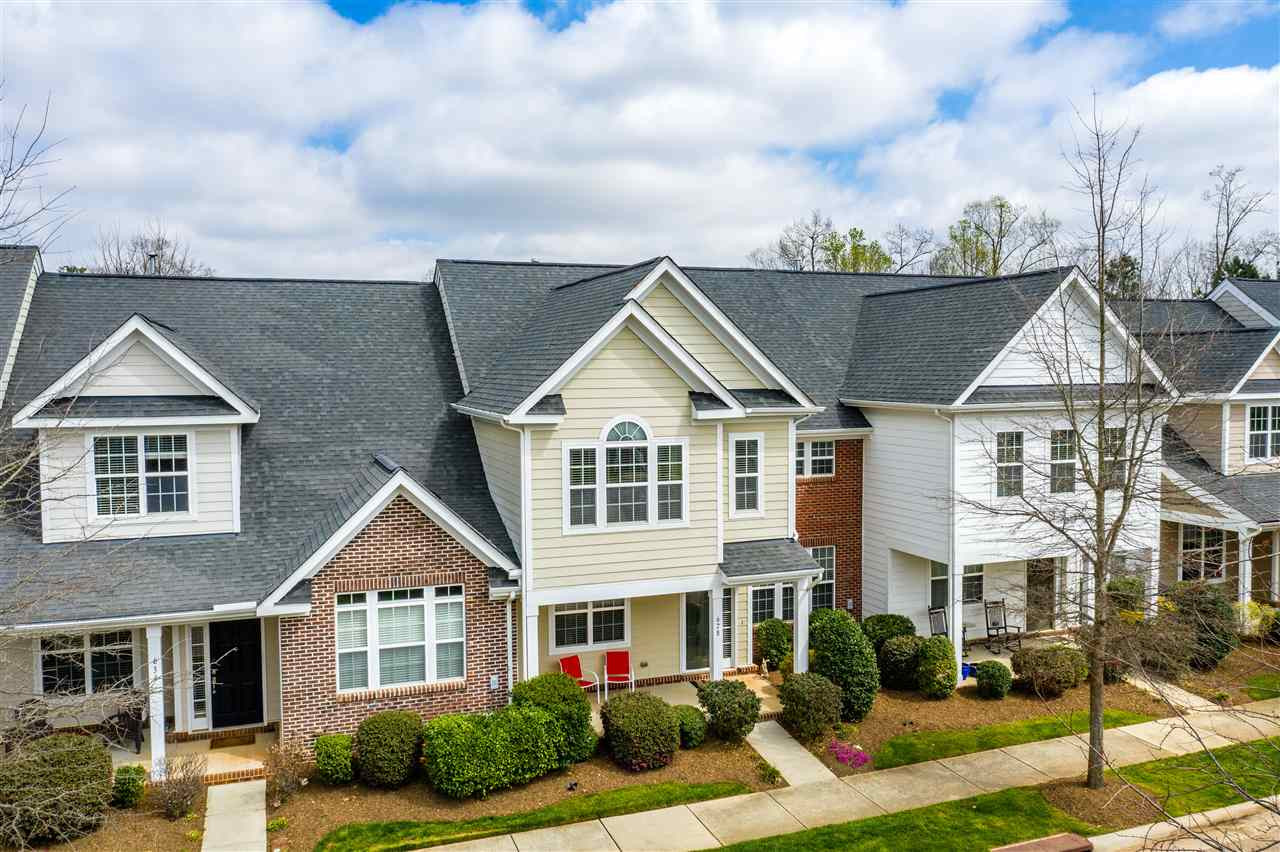 628 Democracy Street Raleigh, NC 27603 - Photo 26 of 26 Photo 26