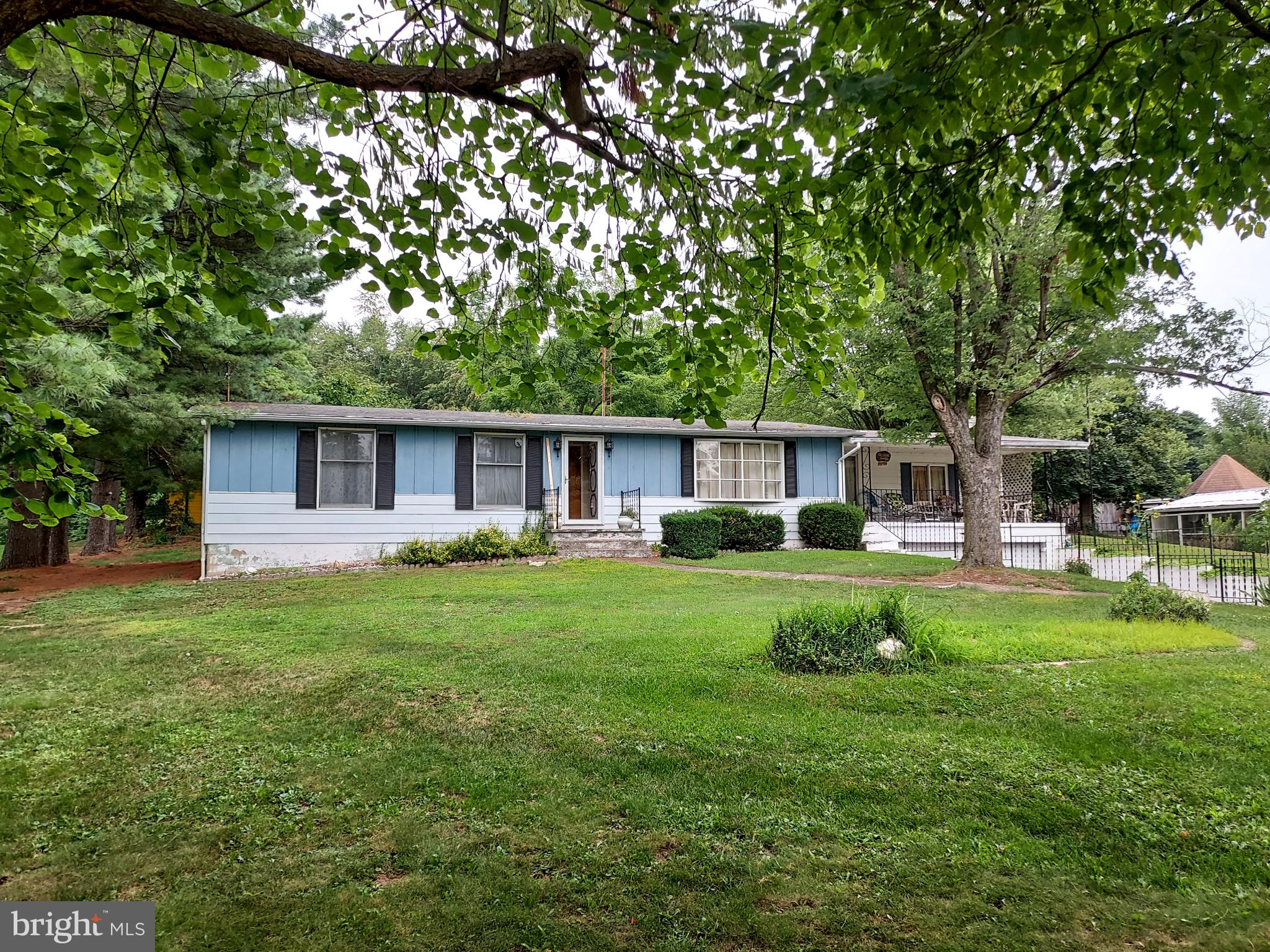 1020 Gettysburg Road Littlestown, PA 17340 - Photo 1 of 26
