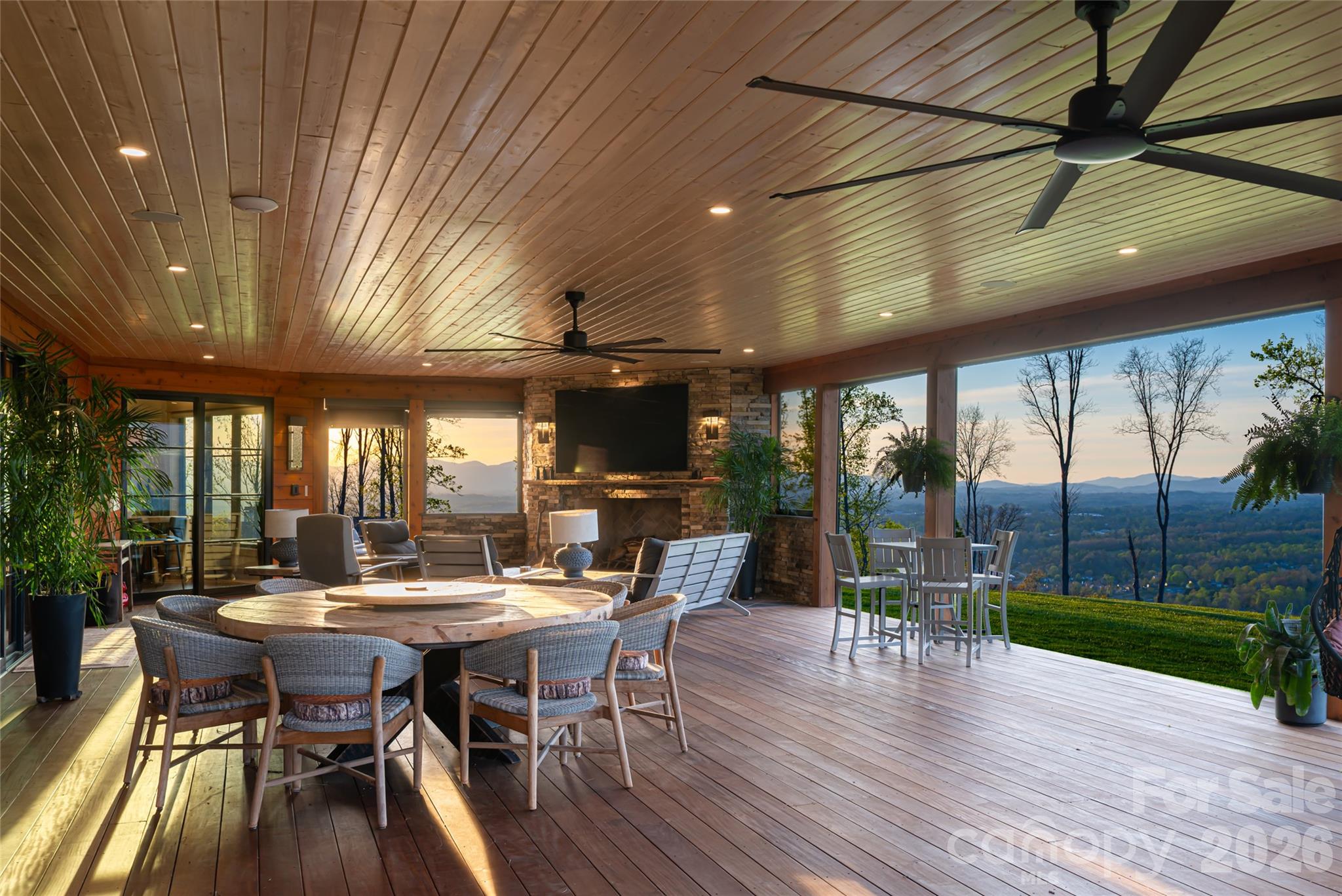 170 Bear Vw Road Weaverville, NC 28787 - Photo 22 of 48