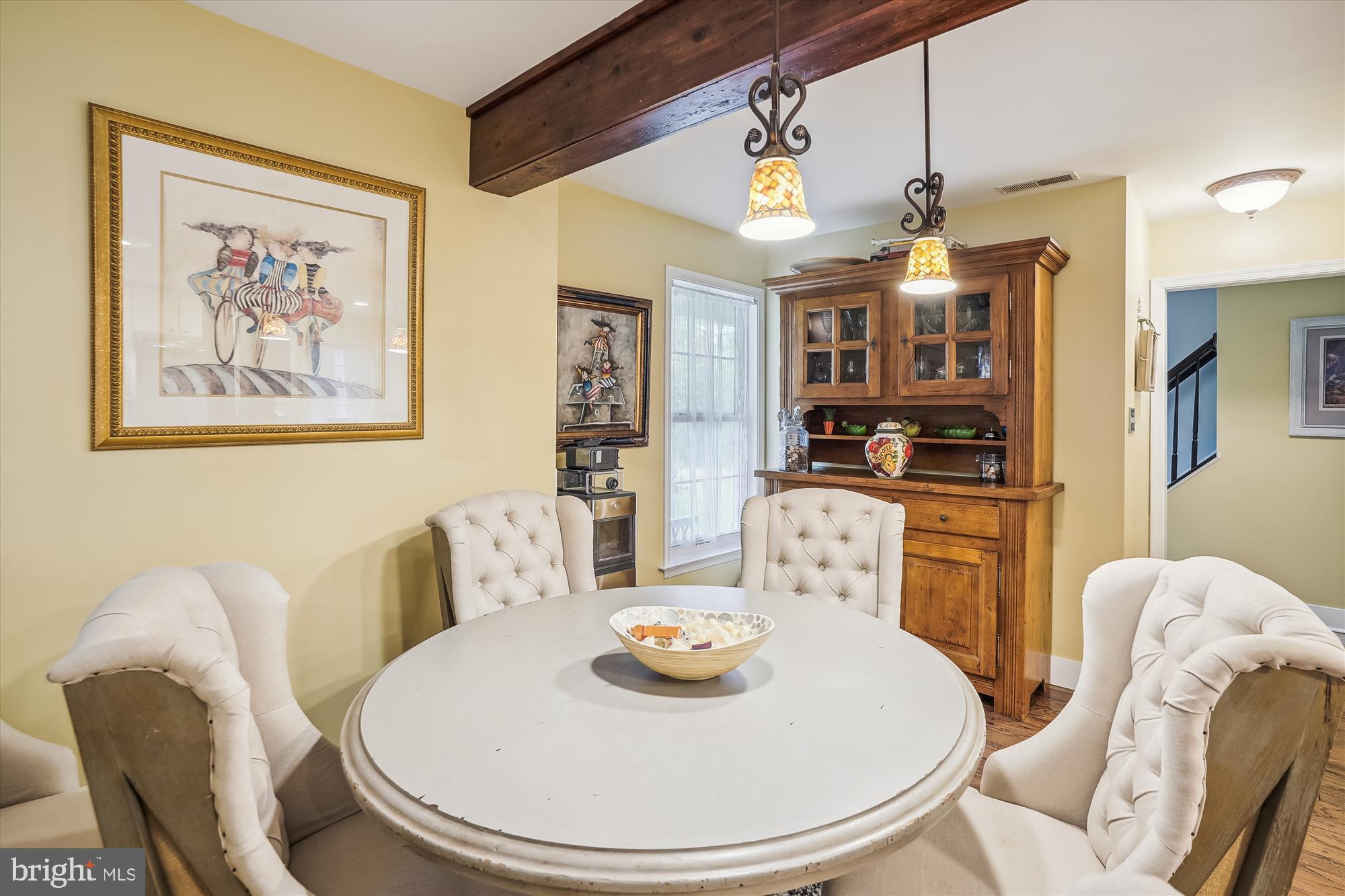 12251 Davis Road Remington, VA 22734 - Photo 16 of 43 Dining Room