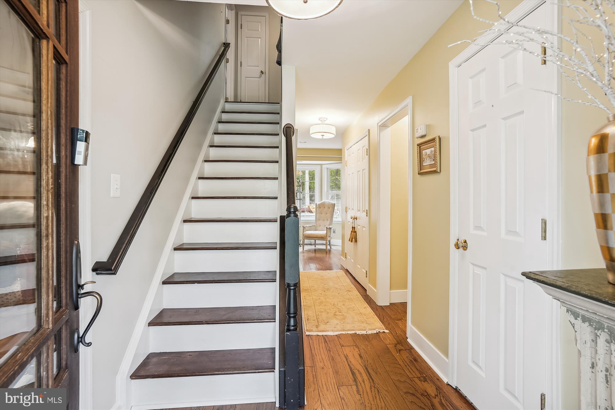 12251 Davis Road Remington, VA 22734 - Photo 24 of 43 Foyer