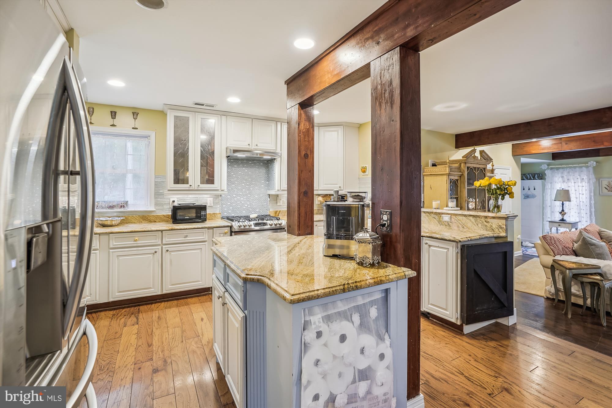 12251 Davis Road Remington, VA 22734 - Photo 25 of 43 Kitchen