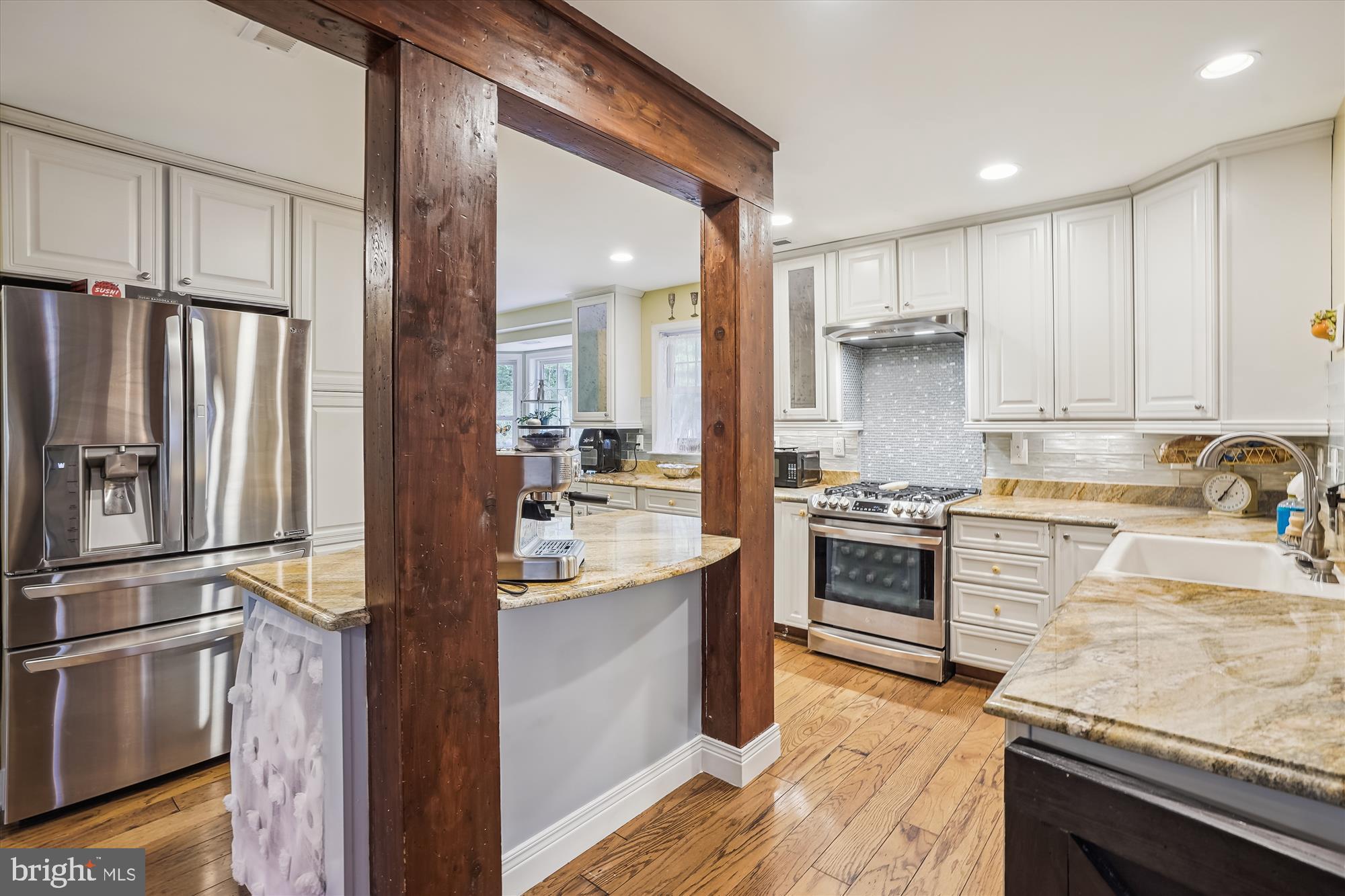12251 Davis Road Remington, VA 22734 - Photo 26 of 43 Kitchen