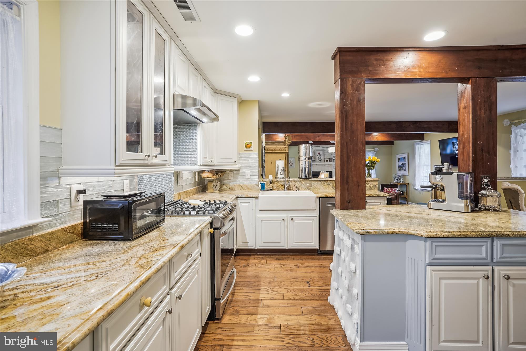 12251 Davis Road Remington, VA 22734 - Photo 27 of 43 Kitchen