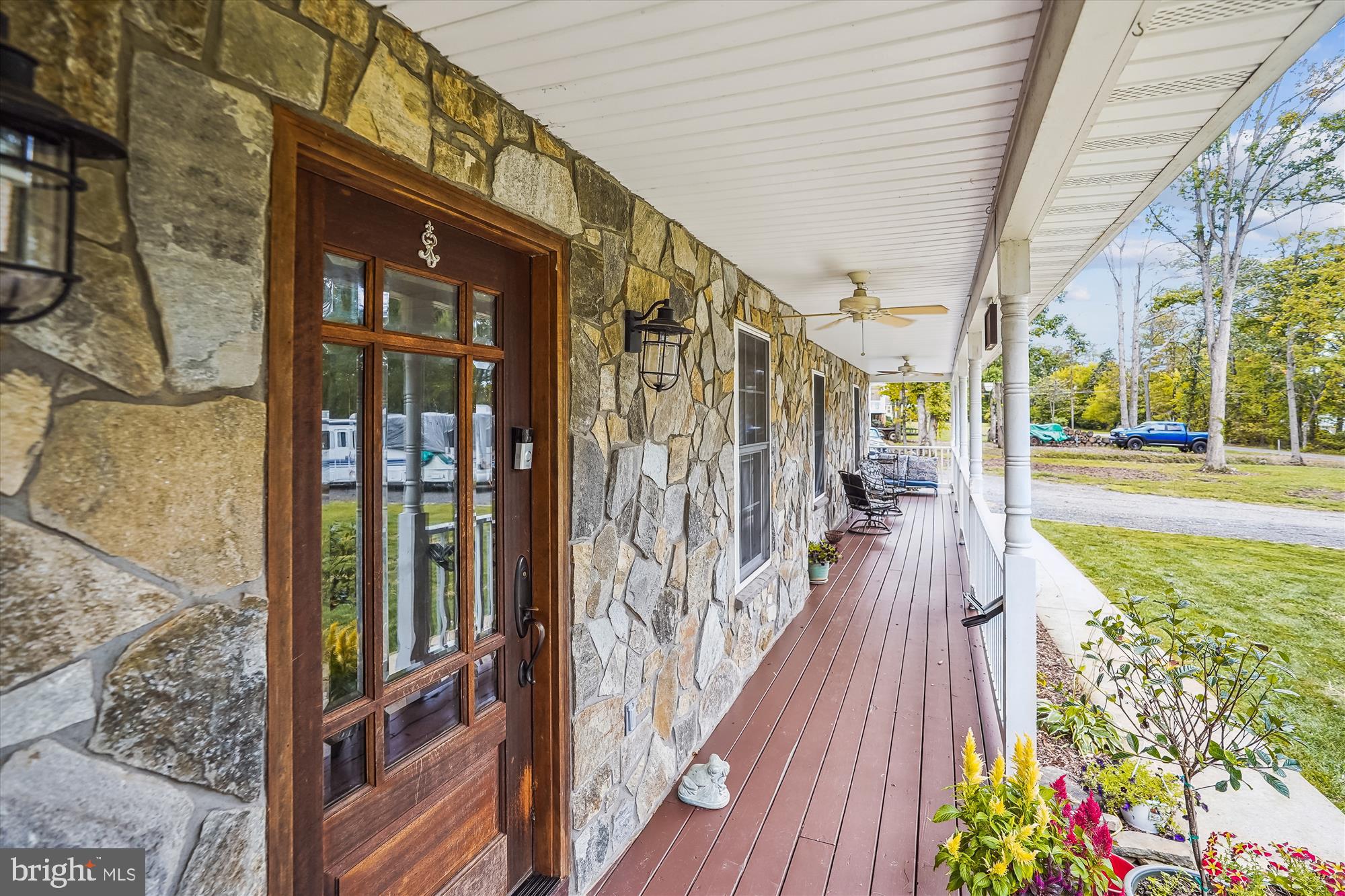 12251 Davis Road Remington, VA 22734 - Photo 3 of 43 Porch