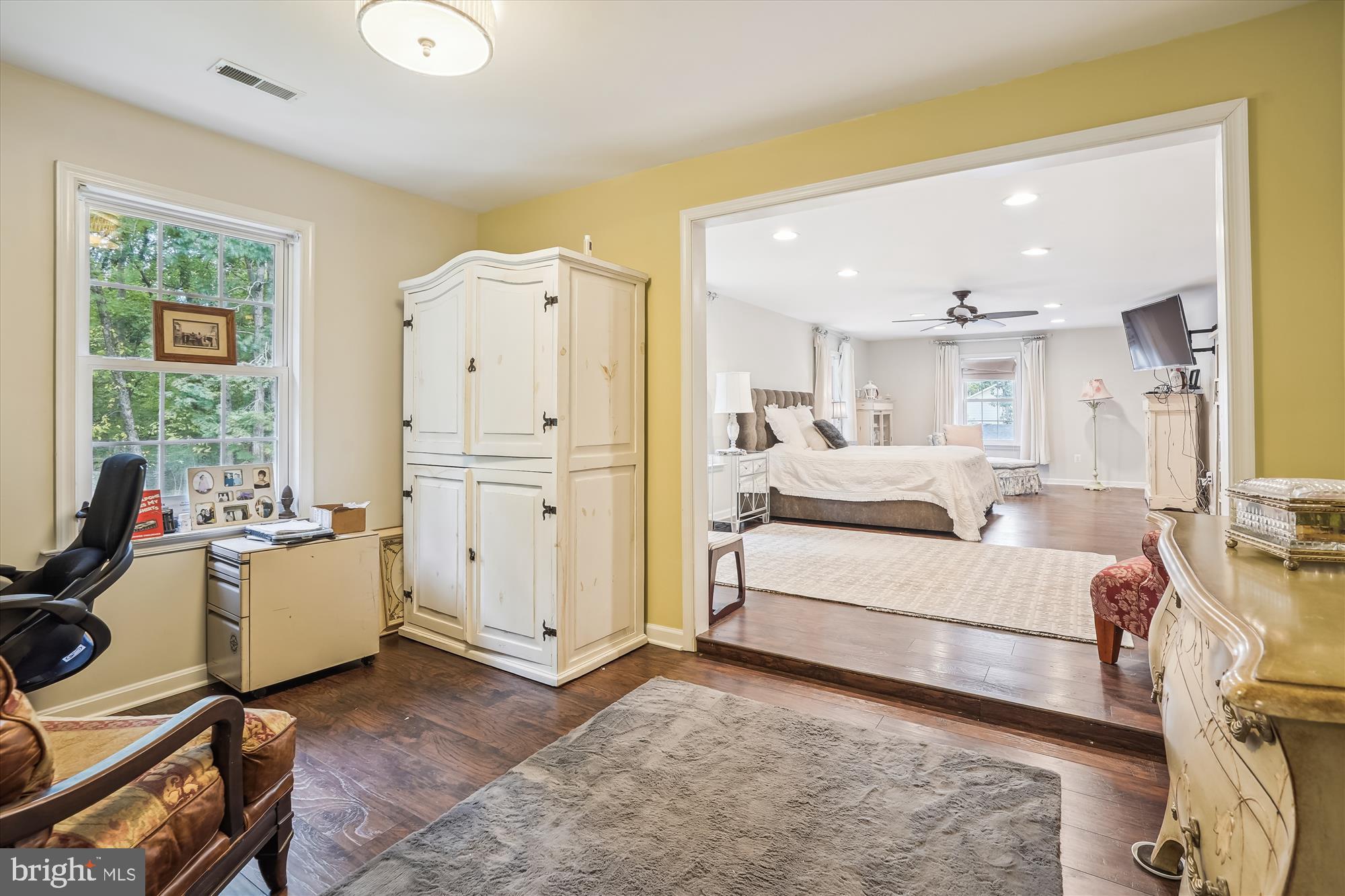12251 Davis Road Remington, VA 22734 - Photo 41 of 43 Office