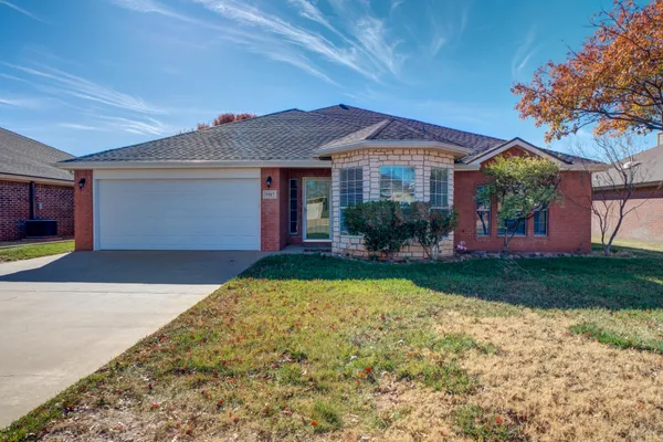$310,000 | 5917 88th Place, Lubbock, TX 79424
