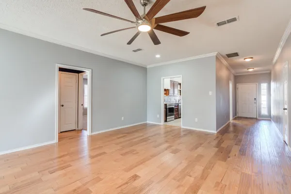 $310,000 | 5917 88th Place, Lubbock, TX 79424