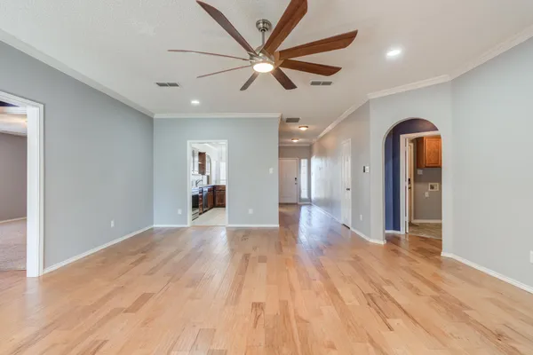 $310,000 | 5917 88th Place, Lubbock, TX 79424