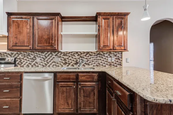 $310,000 | 5917 88th Place, Lubbock, TX 79424