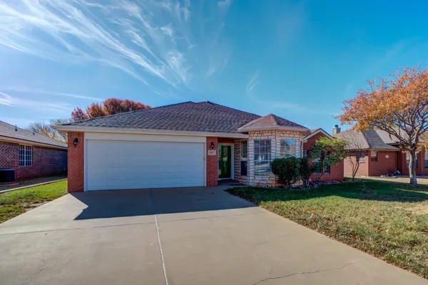 $310,000 | 5917 88th Place, Lubbock, TX 79424