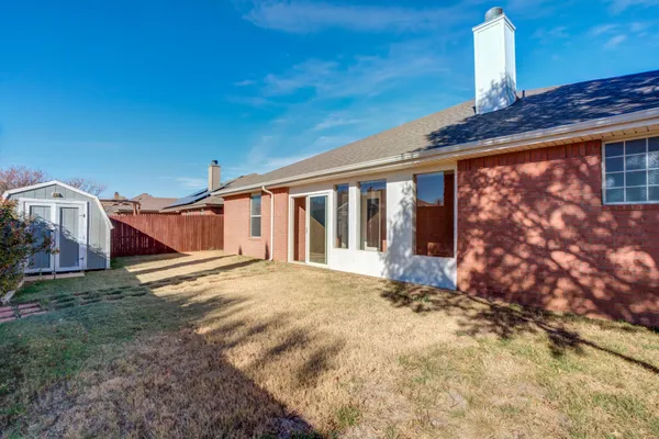 $310,000 | 5917 88th Place, Lubbock, TX 79424