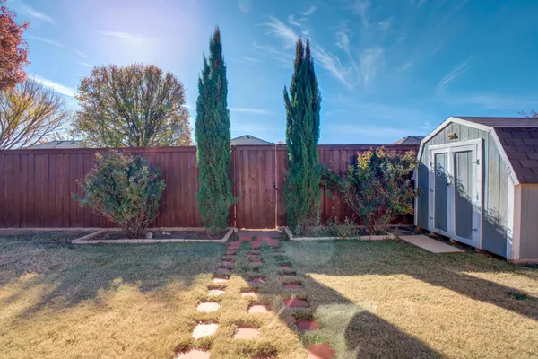 $310,000 | 5917 88th Place, Lubbock, TX 79424