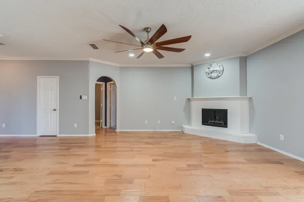 $310,000 | 5917 88th Place, Lubbock, TX 79424