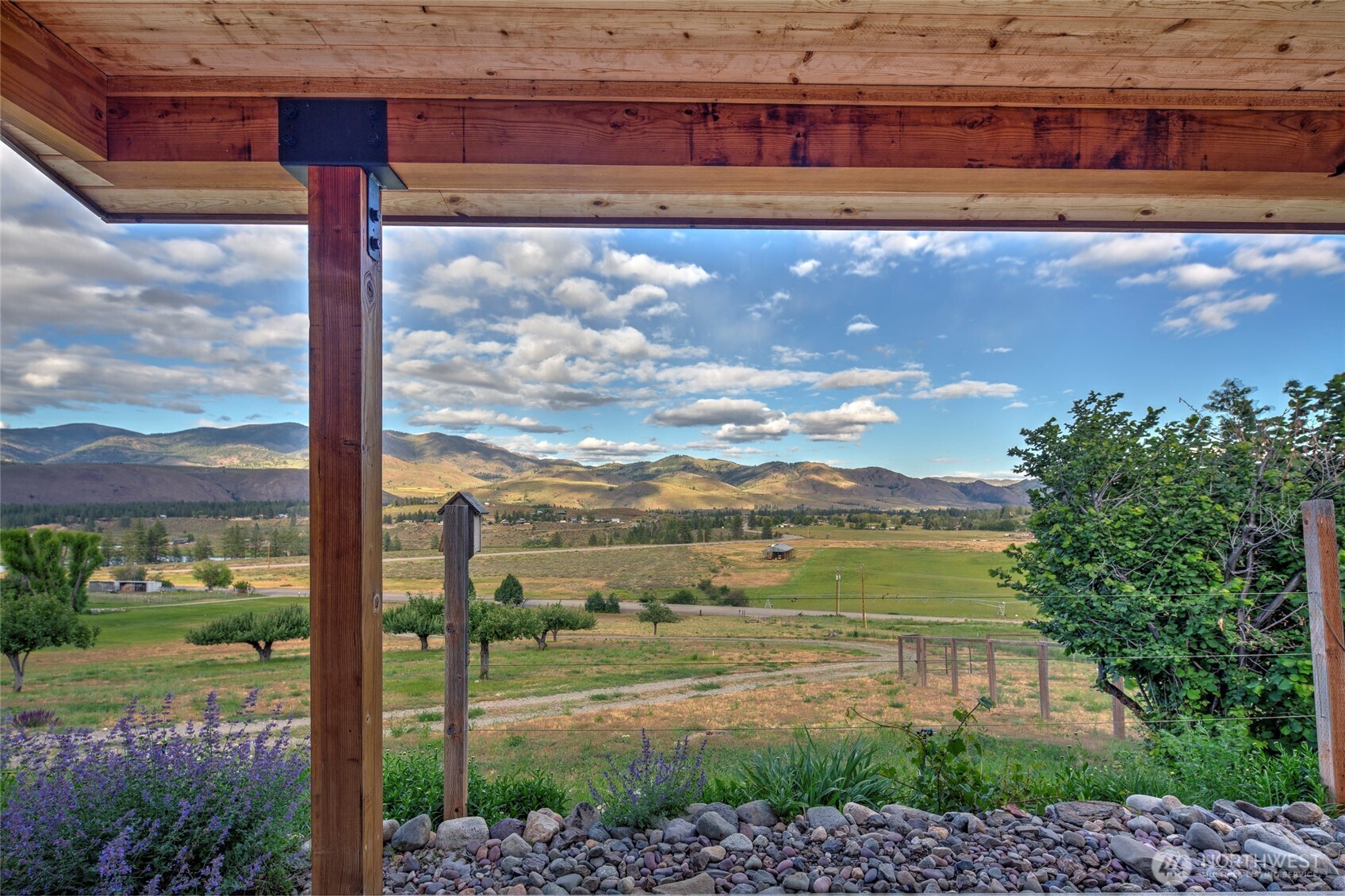 14 Patterson Lake Road Winthrop, WA 98862 - Photo 23 of 38