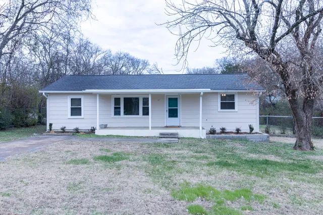 $449,900 | 607 Center Street, Madison, TN 37115