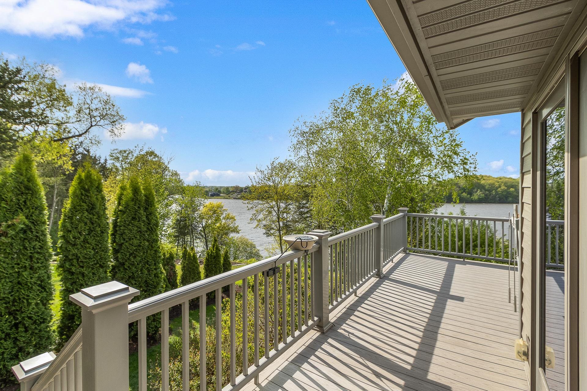 W14198 Selwood Road Prairie du Sac, WI 53578 - Photo 68 of 89