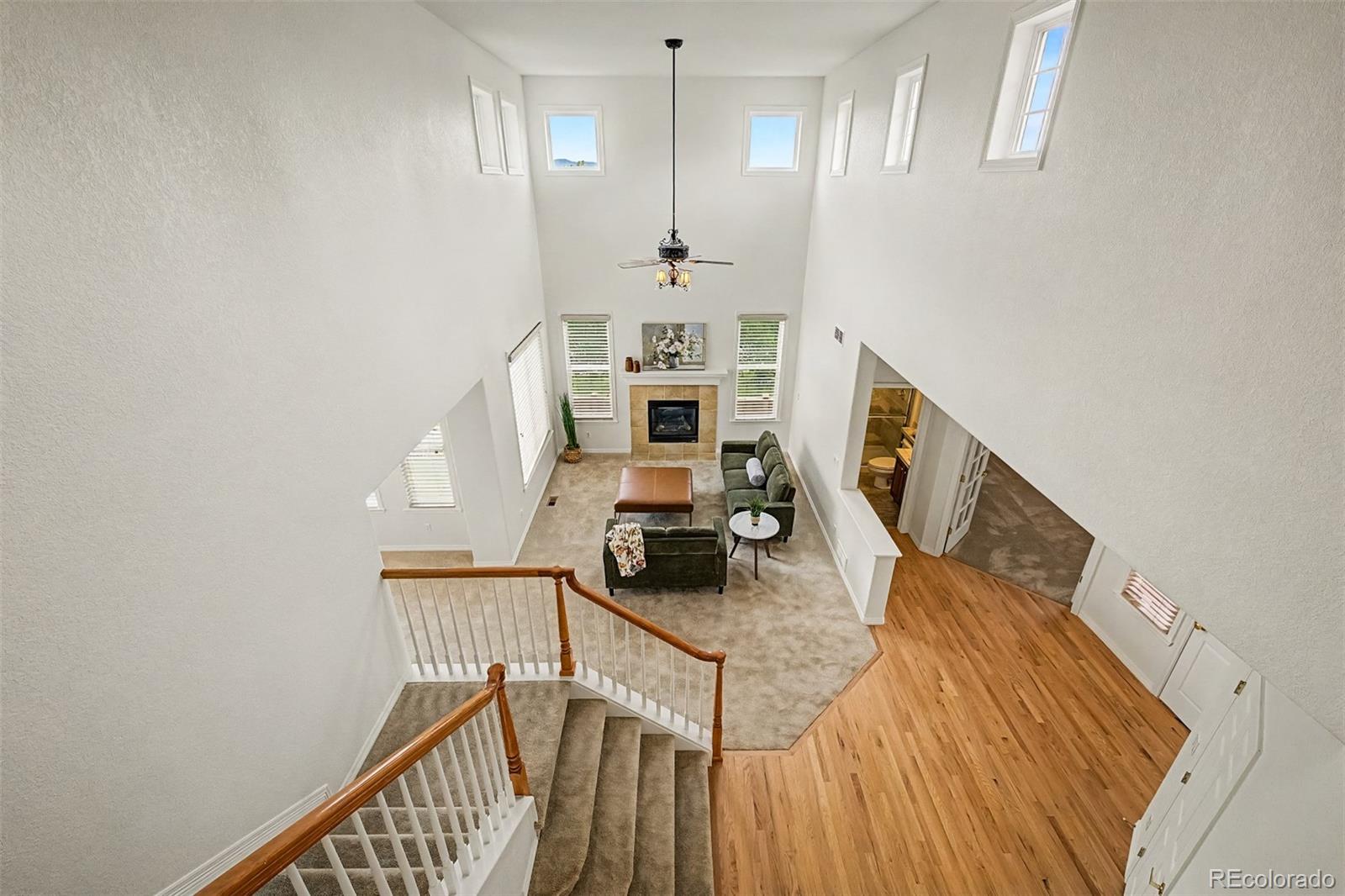 760 Ridgemont Circle Highlands Ranch, CO 80126 - Photo 16 of 40