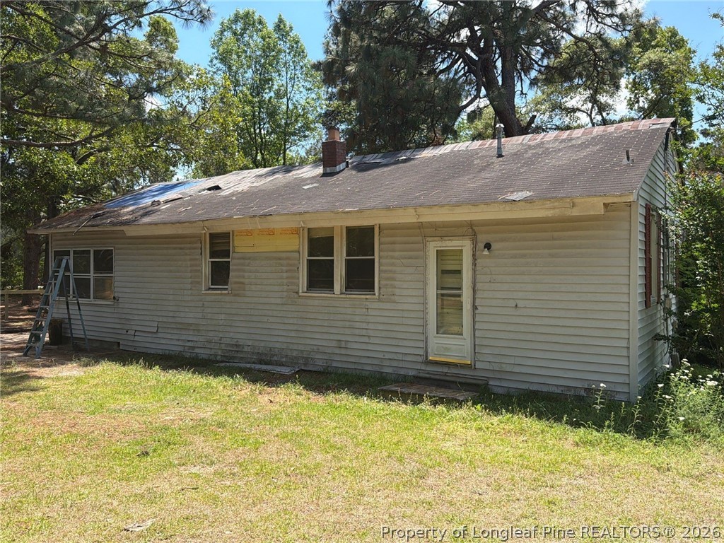 848 Airport Road Carthage, NC 28327 - Photo 4 of 10