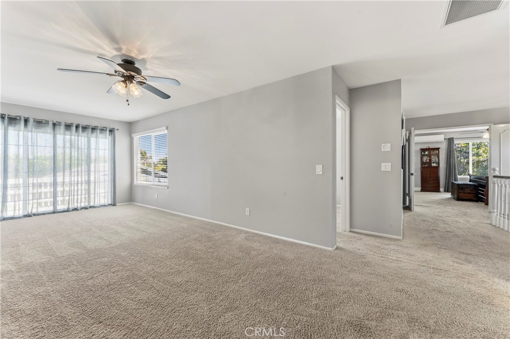 5739 Indigo Avenue Rancho Cucamonga, CA 91701 - Photo 18 of 51 Upstairs Loft