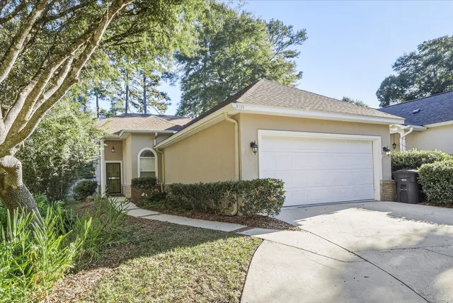 $419,000 | 4134 Forsythe Way, Tallahassee, FL 32309
